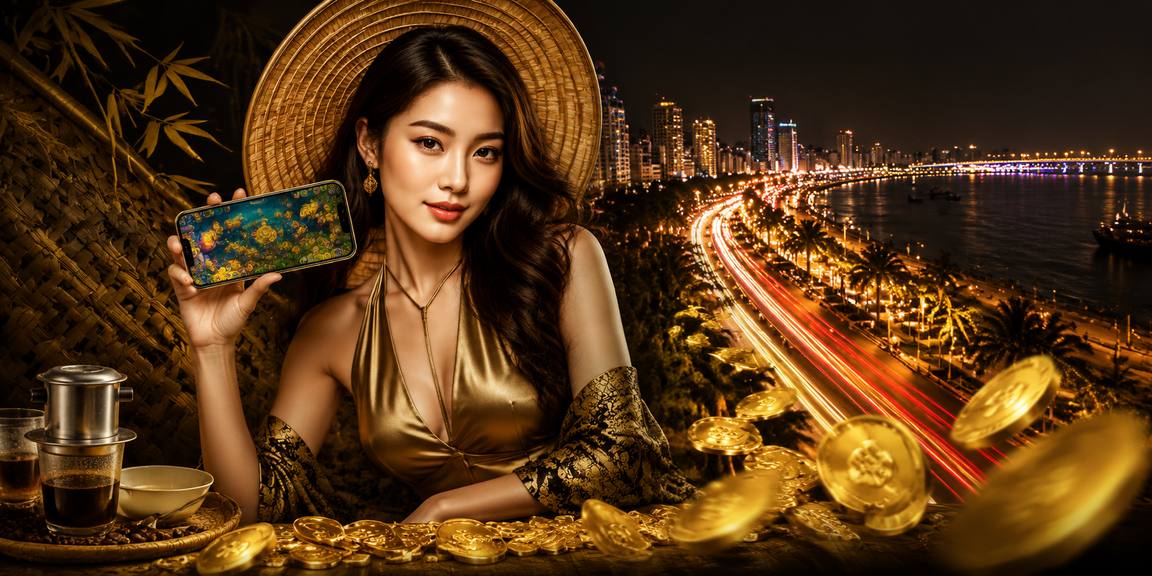 dn68 Casino Nổi Bật