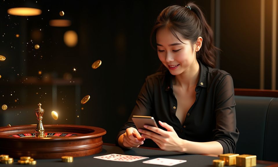 dn68 Chúng tôi có gì trong phòng Live Blackjack Ngay